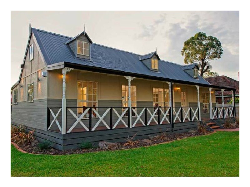 360 Bayswater Road, Bayswater North VIC 3153