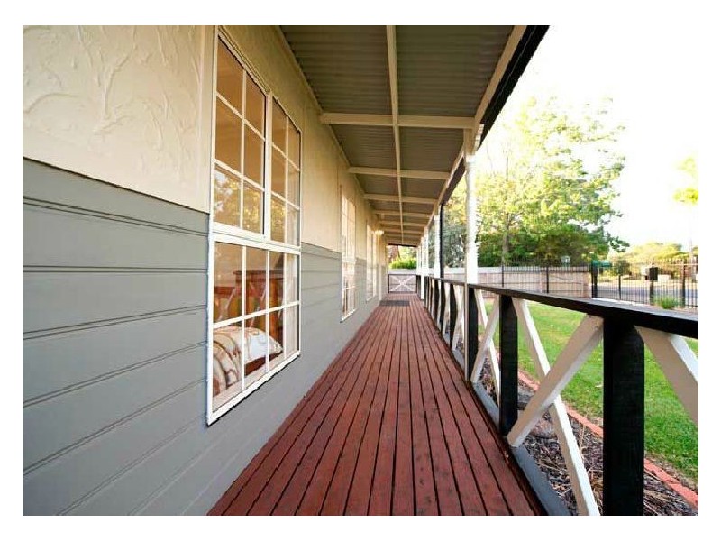 360 Bayswater Road, Bayswater North VIC 3153