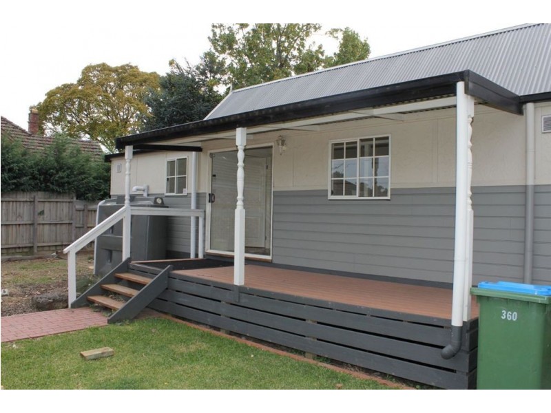 360 Bayswater Road, Bayswater North VIC 3153