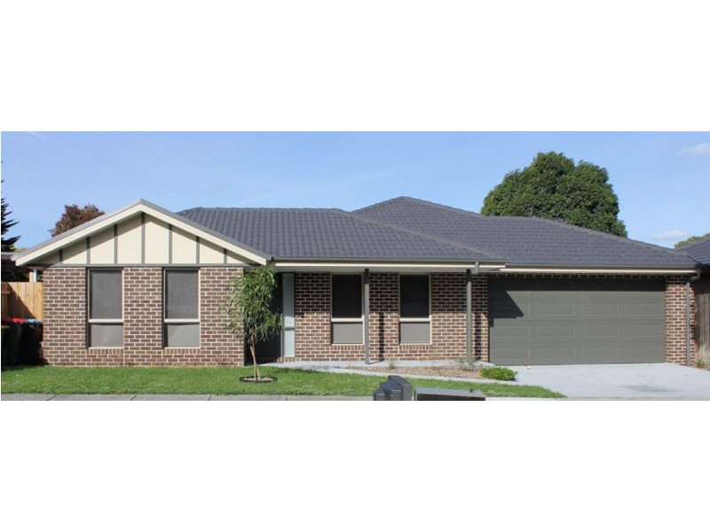 1A Keeler Avenue, Bayswater VIC 3153