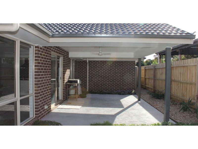 1A Keeler Avenue, Bayswater VIC 3153