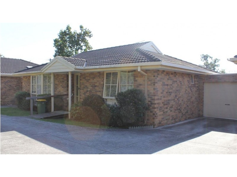 3/129 Power Road, Boronia VIC 3155