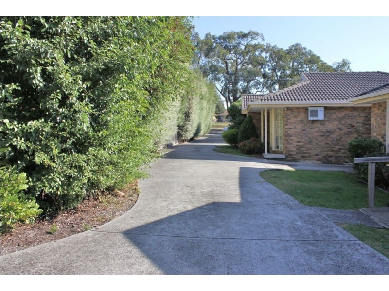 3/129 Power Road, Boronia VIC 3155