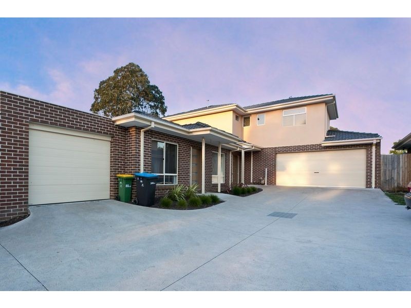 4/89 Power Road, Boronia VIC 3155