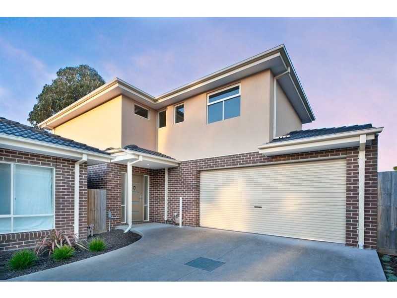 4/89 Power Road, Boronia VIC 3155