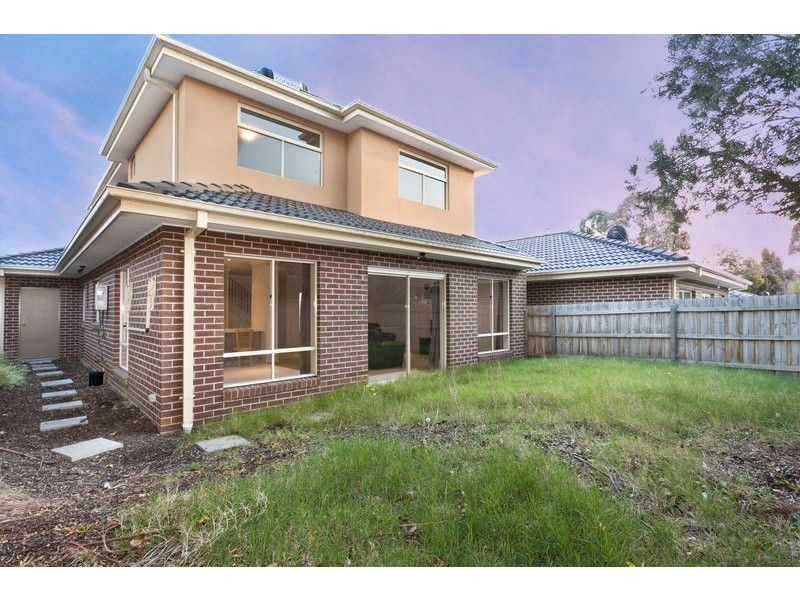 4/89 Power Road, Boronia VIC 3155