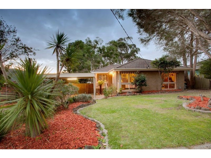 28 Sycamore Crescent, Boronia VIC 3155