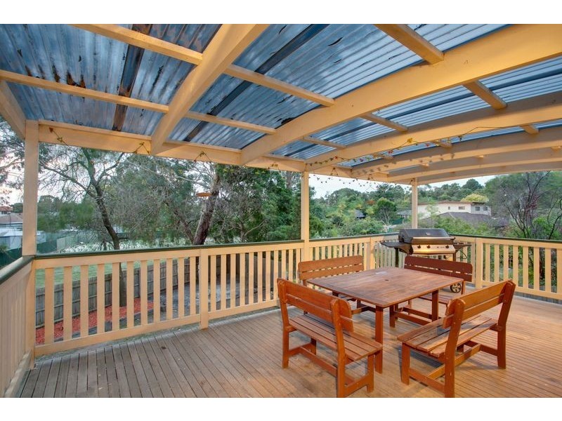 28 Sycamore Crescent, Boronia VIC 3155