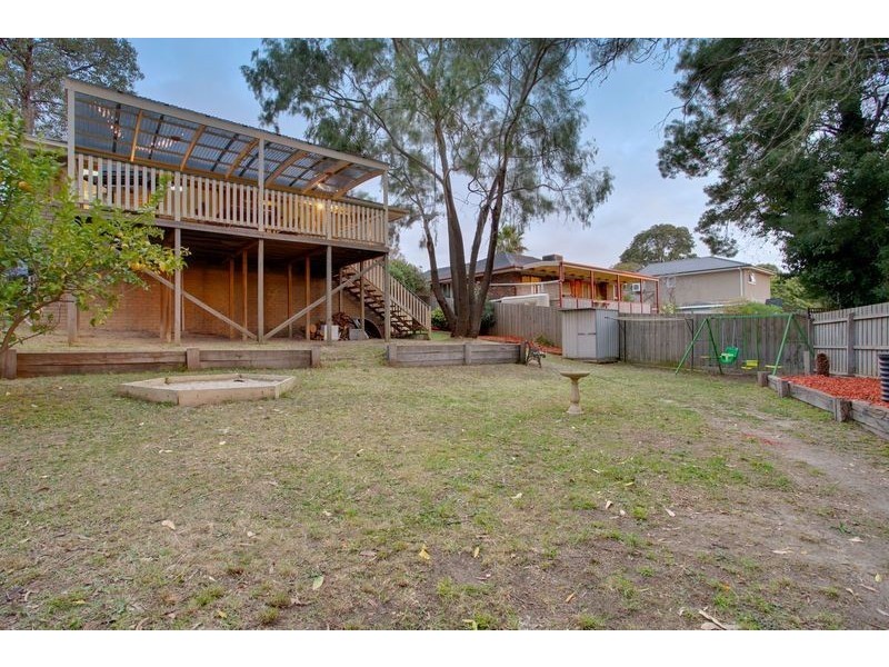 28 Sycamore Crescent, Boronia VIC 3155