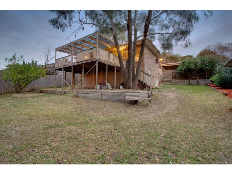 28 Sycamore Crescent, Boronia VIC 3155