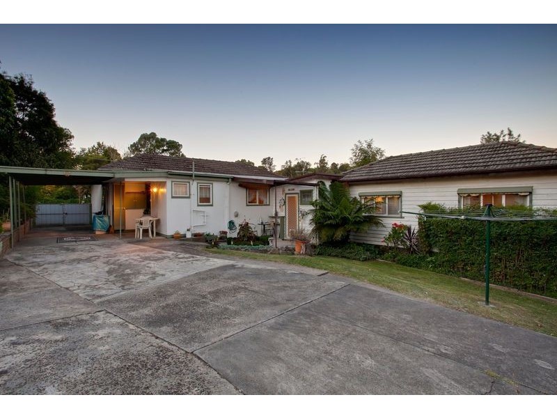 2 Margot Street, Ferntree Gully VIC 3156