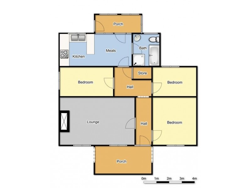 15 Stewart Street, Boronia VIC 3155