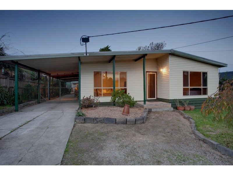 7 Suffolk Street, Wantirna South VIC 3152