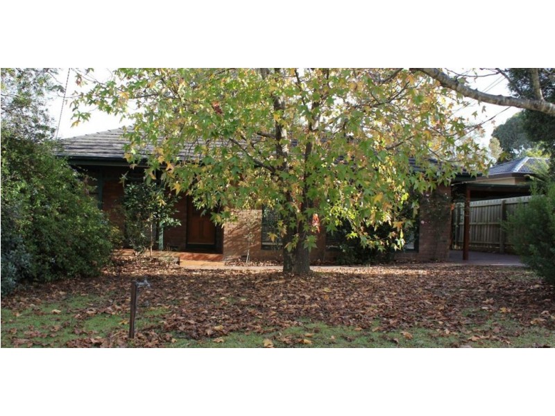 38 Nerissa Street, Ferntree Gully VIC 3156