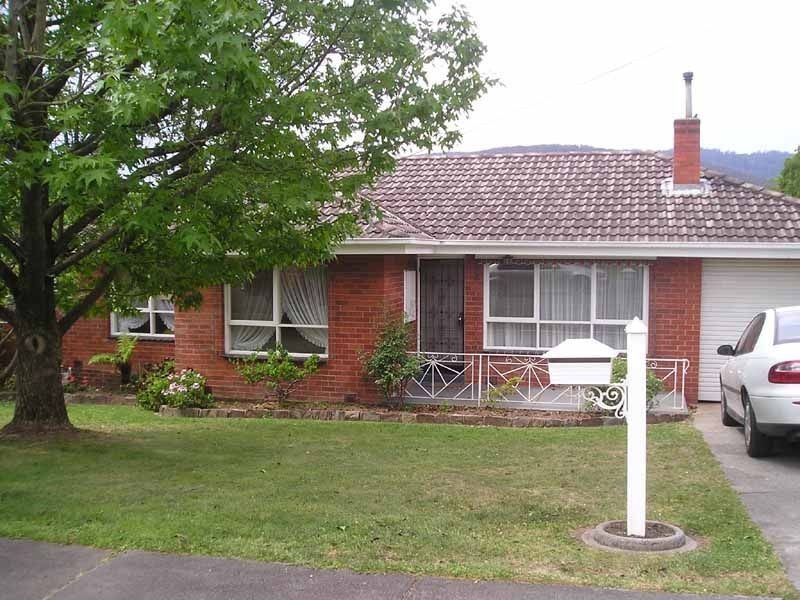 51 McIver Street, Ferntree Gully VIC 3156