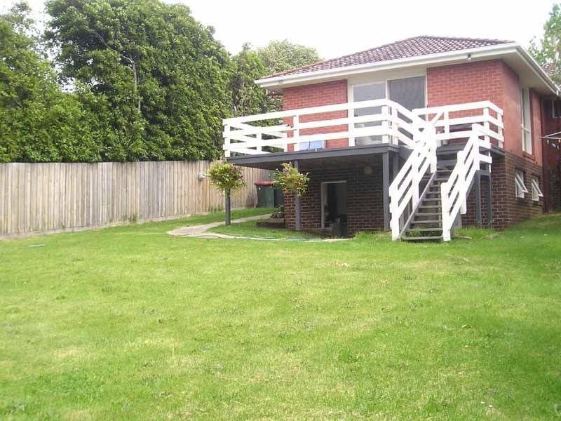 51 McIver Street, Ferntree Gully VIC 3156