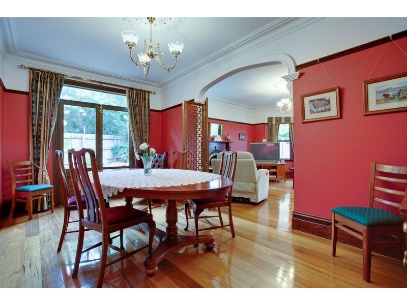 17 Clarkedale Rise, Kilsyth South VIC 3137