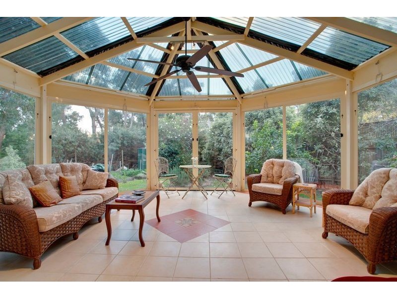 17 Clarkedale Rise, Kilsyth South VIC 3137