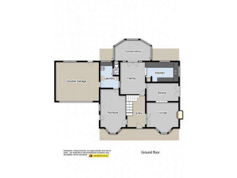 17 Clarkedale Rise, Kilsyth South VIC 3137