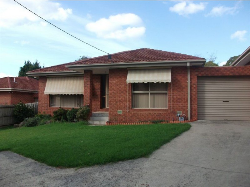 2/12 Owen Street, Boronia VIC 3155
