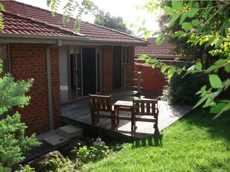 2/12 Owen Street, Boronia VIC 3155