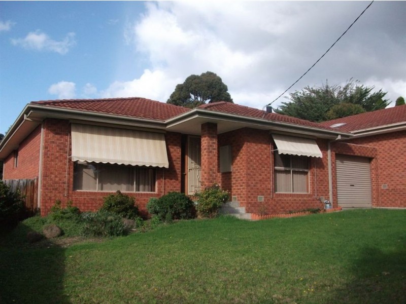 2/12 Owen Street, Boronia VIC 3155