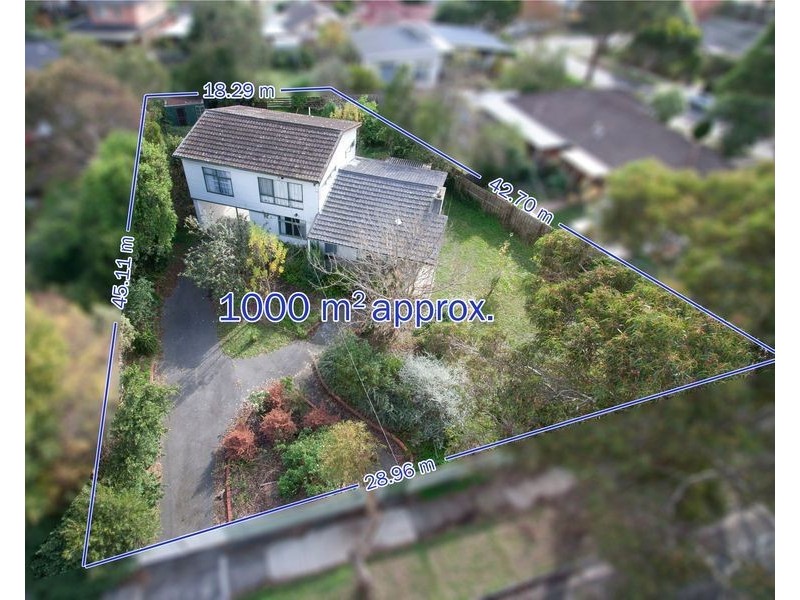 13 Rose Avenue, Boronia VIC 3155