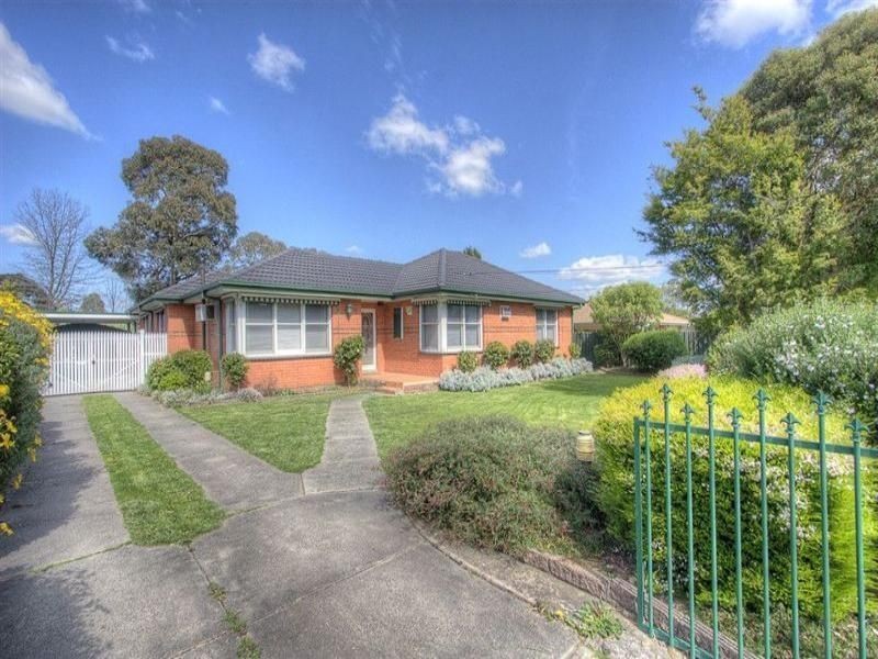 7 Laurel Avenue, Boronia VIC 3155