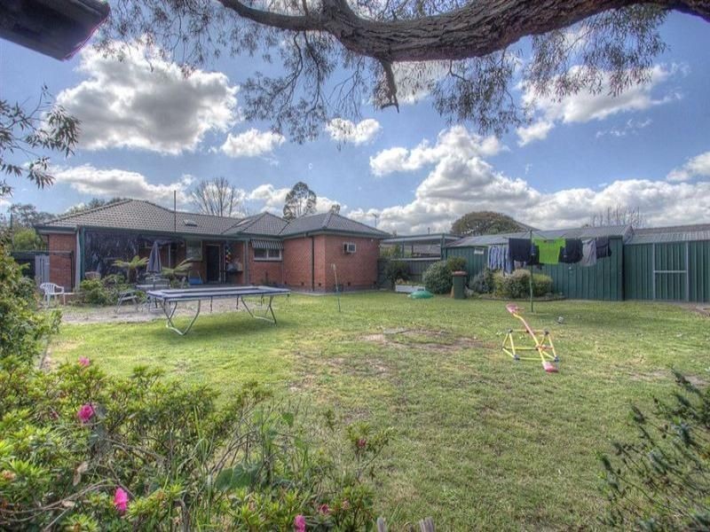 7 Laurel Avenue, Boronia VIC 3155