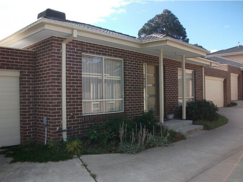 2/89 Power Road, Boronia VIC 3155