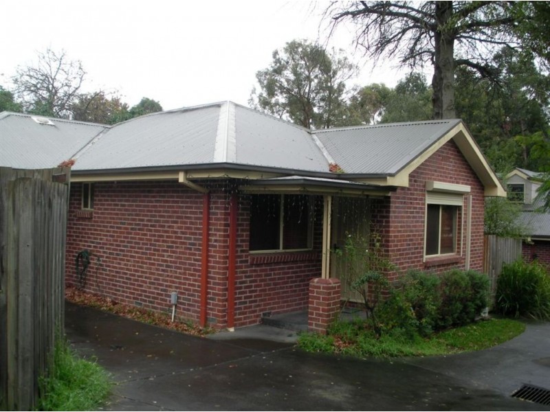 2/1 Bambury Street, Boronia VIC 3155