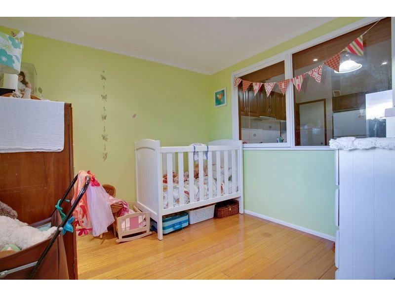 16 Gerratts Avenue, Upwey VIC 3158