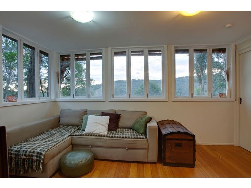 16 Gerratts Avenue, Upwey VIC 3158