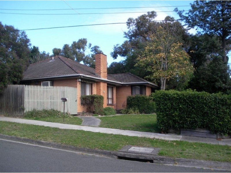 14 Browning Street, Boronia VIC 3155