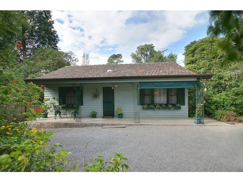 300 Dorset Road, Boronia VIC 3155