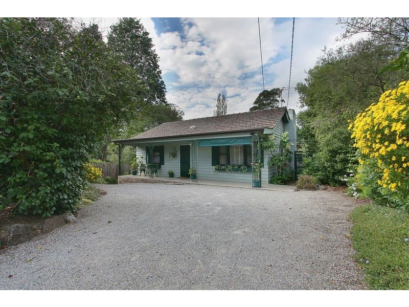 300 Dorset Road, Boronia VIC 3155