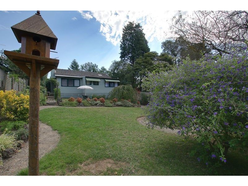 300 Dorset Road, Boronia VIC 3155
