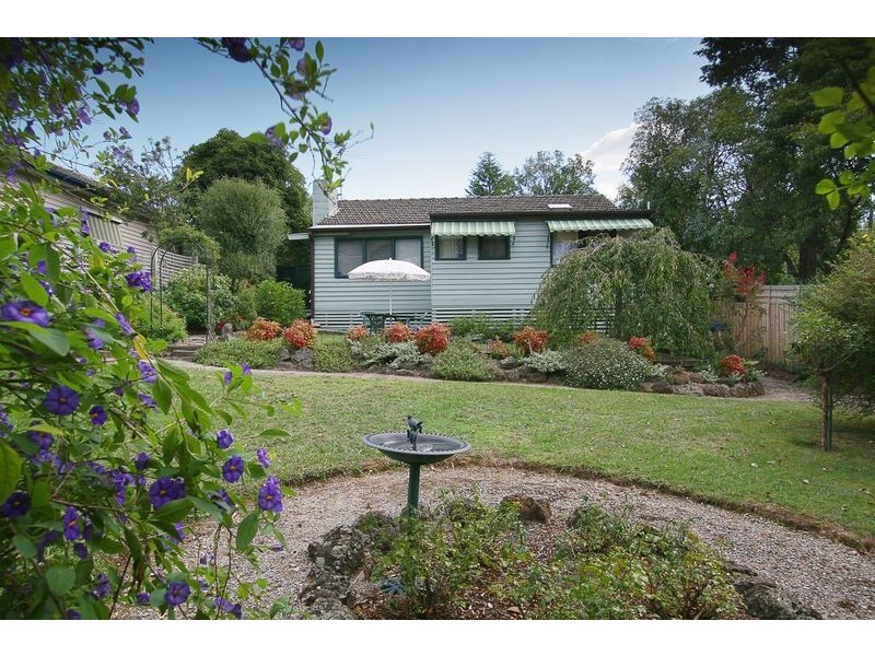 300 Dorset Road, Boronia VIC 3155
