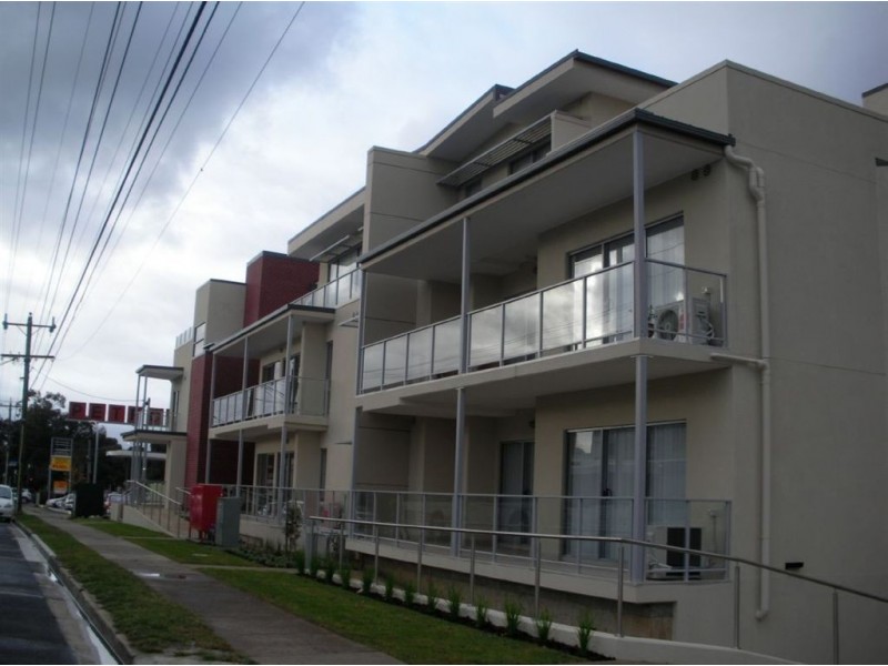 6/38 Station Street, Ferntree Gully VIC 3156