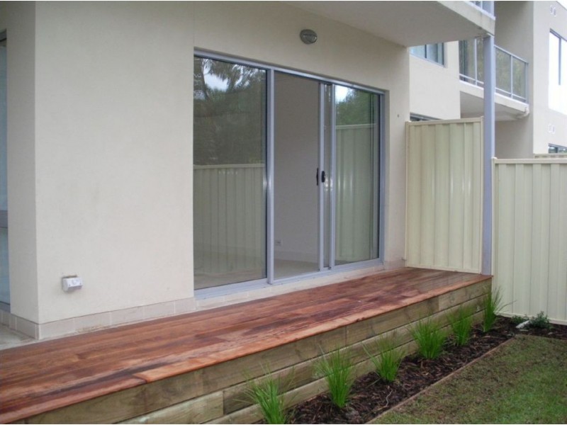 6/38 Station Street, Ferntree Gully VIC 3156