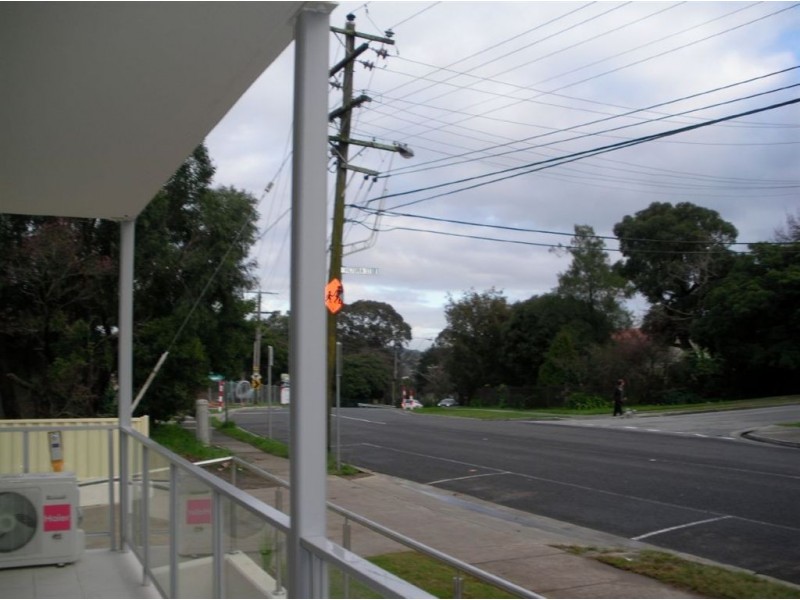 8/38 Station Street, Ferntree Gully VIC 3156