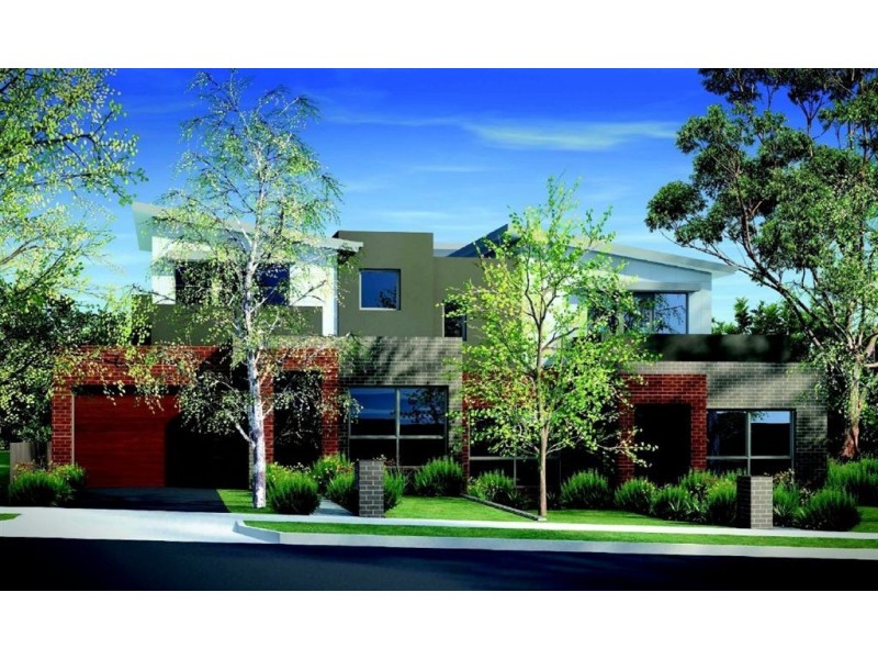 4 & 5/5 Narcissus Avenue, Boronia VIC 3155