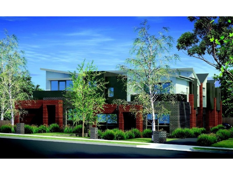 4 & 5/5 Narcissus Avenue, Boronia VIC 3155