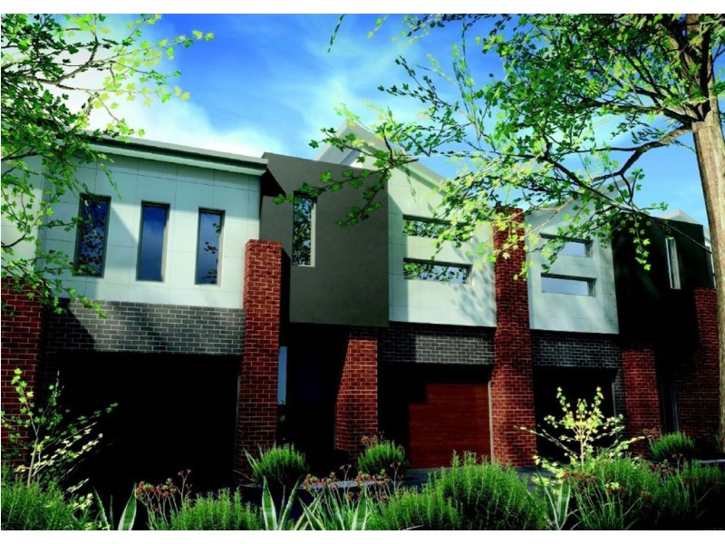 4 & 5/5 Narcissus Avenue, Boronia VIC 3155