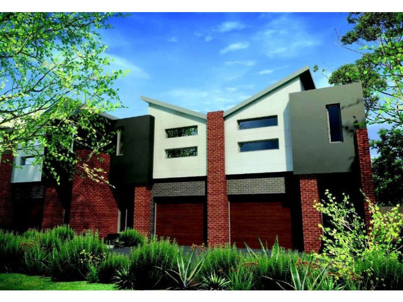 4 & 5/5 Narcissus Avenue, Boronia VIC 3155