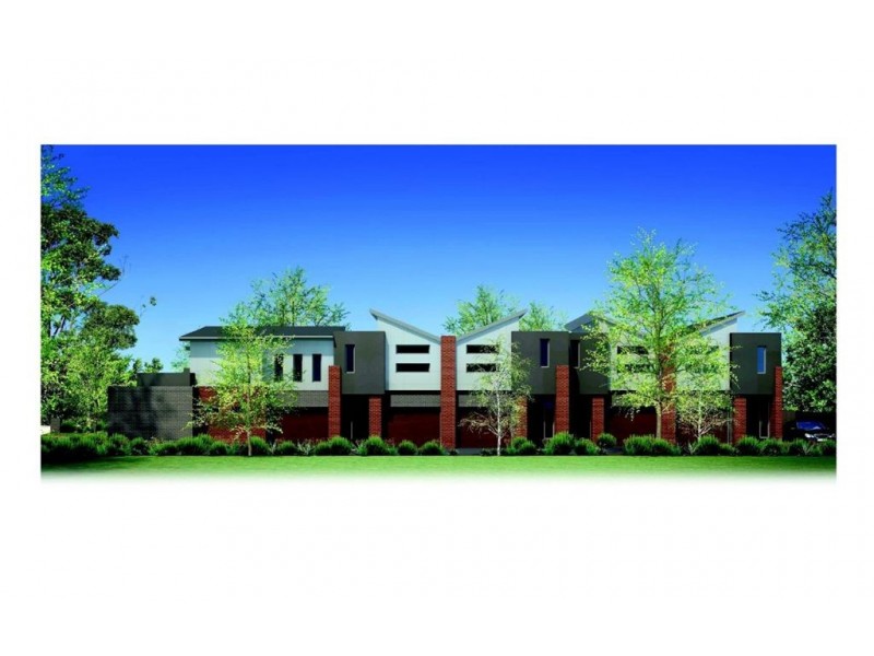 4 & 5/5 Narcissus Avenue, Boronia VIC 3155