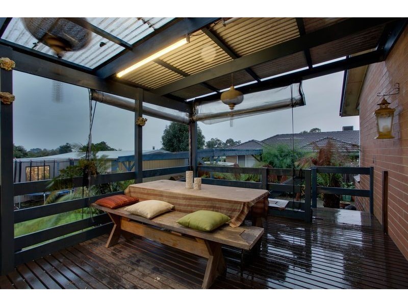 17 Laurel Avenue, Boronia VIC 3155