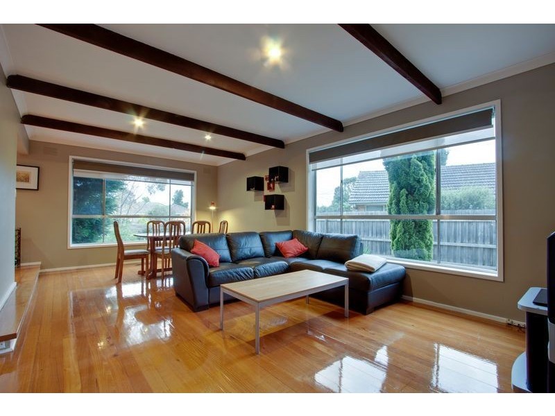 4 Cumberland Avenue, Bayswater VIC 3153