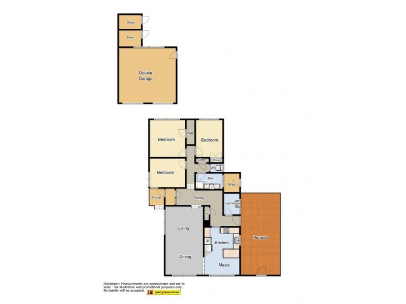 4 Cumberland Avenue, Bayswater VIC 3153