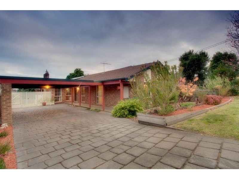 5 Emerald Court, Boronia VIC 3155